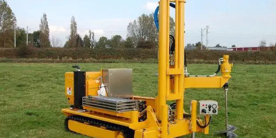 CPT Testing in Omaha: Continuous Soil Profiling for Midwest Site Conditions