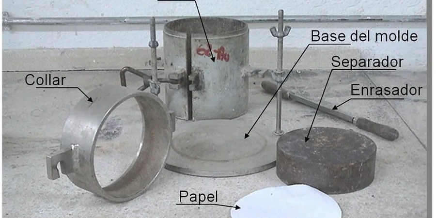 Proctor Test in Omaha: Standard and Modified Compaction for Site-Ready Fill