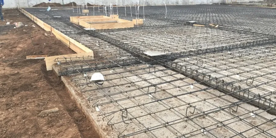 Raft/Mat Foundation Design in Omaha: Geotechnical Engineering for Cohesive Soils