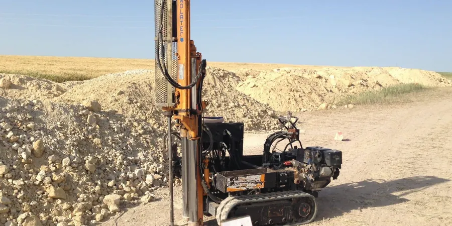 Field Permeability Testing (Lefranc & Lugeon) in Omaha, NE